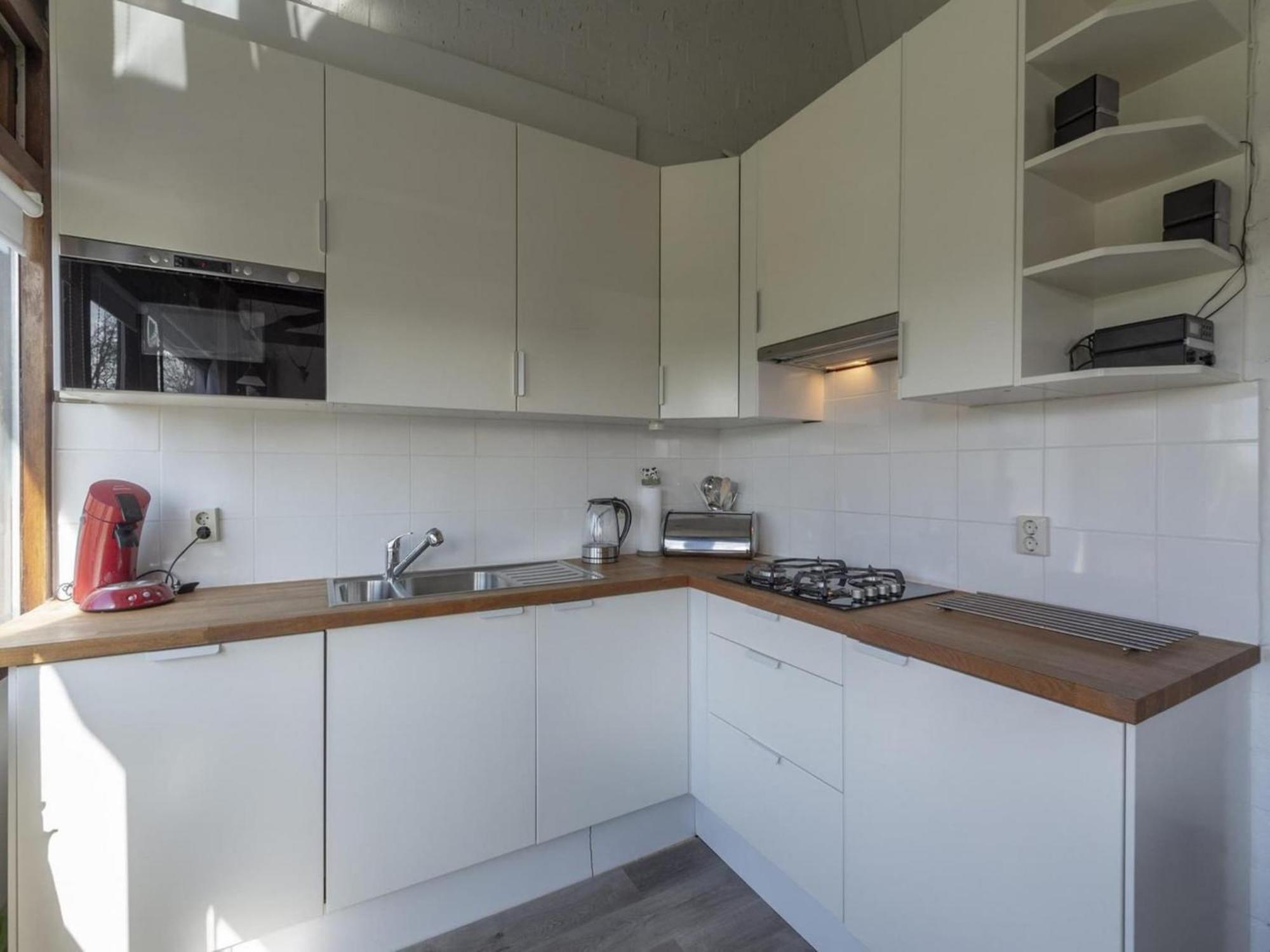 Exquisite Bungalow By The Sea Sint Maartensvlotbrug Luaran gambar