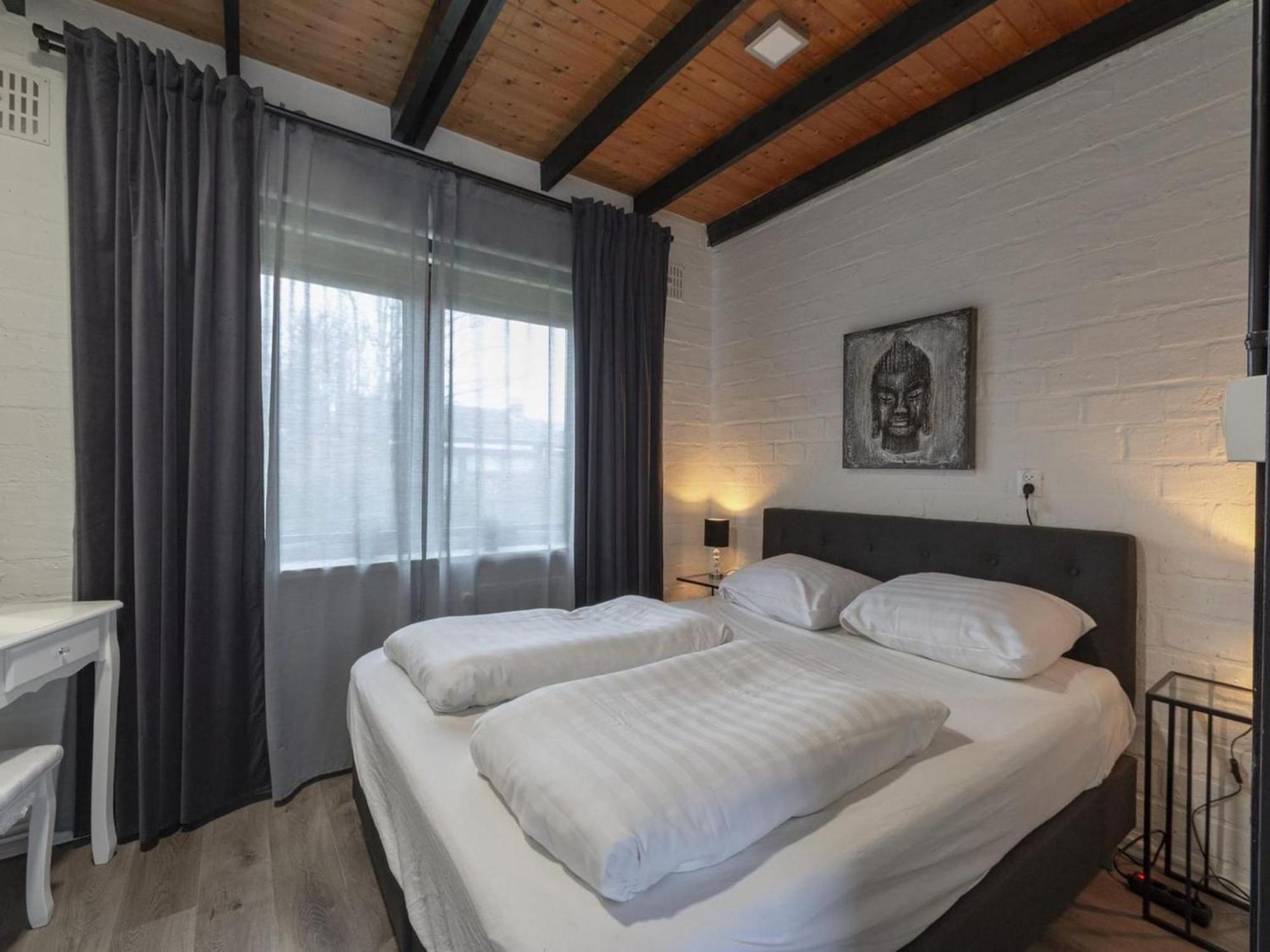 Exquisite Bungalow By The Sea Sint Maartensvlotbrug Luaran gambar